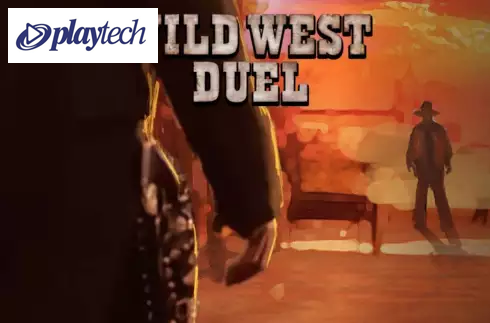 Wild West Duel